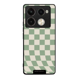 Etui Glossy Case do Infinix Note 40 Pro Plus - wzór GA58G