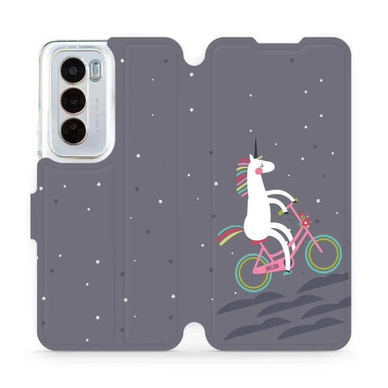 Etui do OPPO Reno 12 Pro 5G - wzór V024P