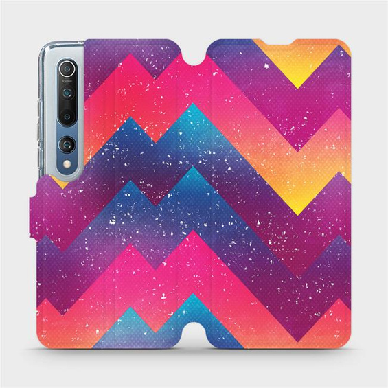 Etui do Xiaomi Mi 10 - wzór V110S
