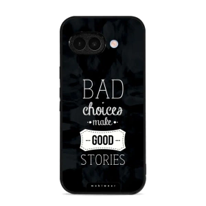 Etui Glossy Case do Google Pixel 9A - wzór G071G