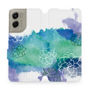 Etui do Motorola Moto G06 Power - wzór MG11S