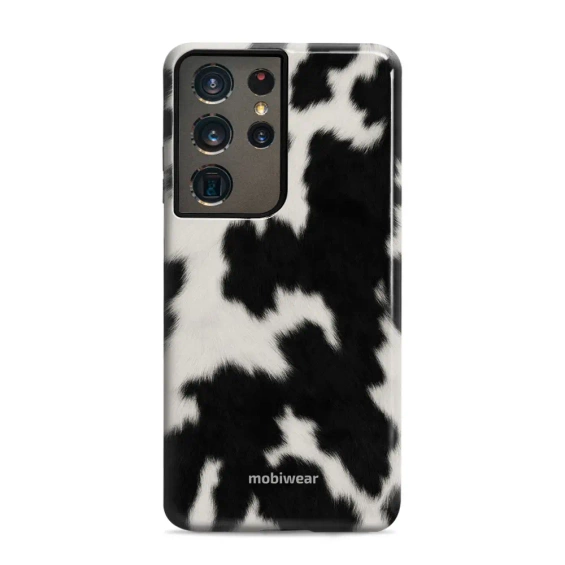 Etui Elite Pro do Samsung Galaxy S21 Ultra - wzór E165E