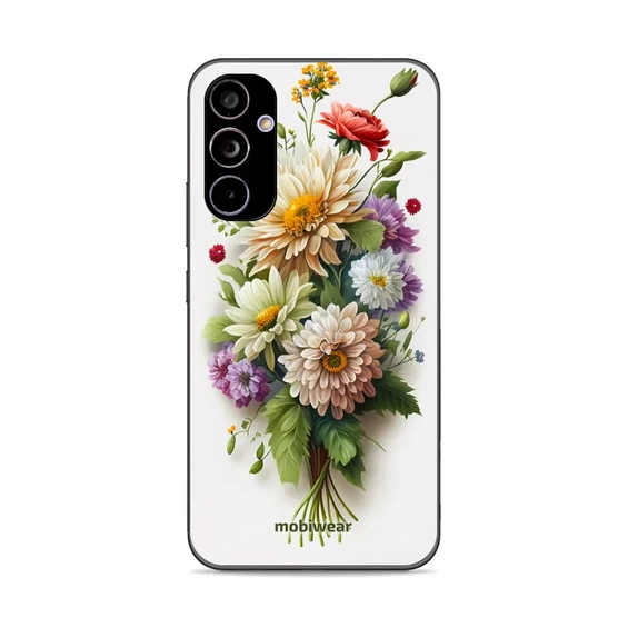 Etui Glossy Case do Samsung Galaxy A34 5G - wzór G016G