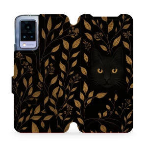 Etui do Vivo V21 5G - wzór V164S