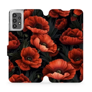 Etui do Samsung Galaxy A32 4G - wzór VP45S