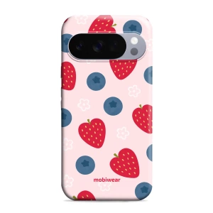 Etui Elite Pro do Google Pixel 10 Pro - wzór EP84E