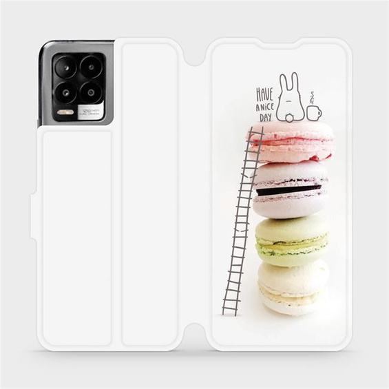 Etui do Realme 8 Pro - wzór M090P