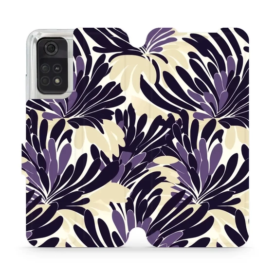 Etui do Xiaomi POCO M4 Pro 4G - wzór VA47S