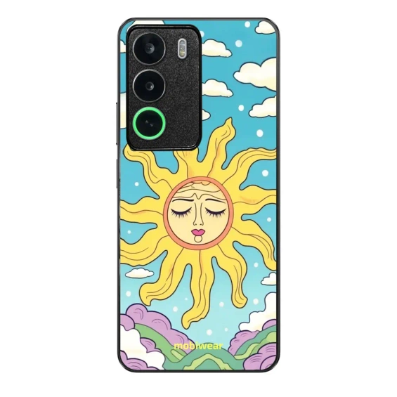 Etui Glossy Case do Realme C71 - wzór G057G