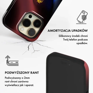 Etui Elite Pro do Xiaomi Redmi 15C 5G - wzór E07PS