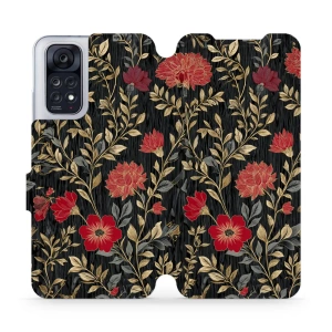 Etui do Xiaomi Redmi Note 11S - wzór V172S