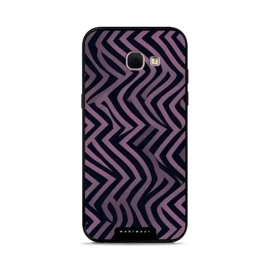 Etui Glossy Case do Samsung Galaxy A5 2017 - wzór GA55G