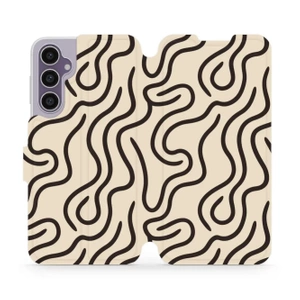 Etui do Samsung Galaxy S23 FE - wzór VA60S