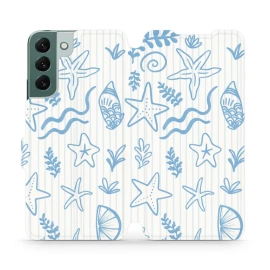 Etui do Samsung Galaxy S22 Plus - wzór VP88S