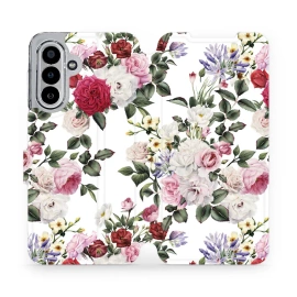 Etui do Samsung Galaxy A17 5G - wzór MD01S