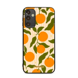 Etui Glossy Case do Samsung Galaxy A25 5G - wzór GP82G