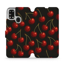 Etui do Samsung Galaxy M31 - wzór VP83S