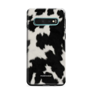 Etui Elite Pro do Samsung Galaxy S10 Plus - wzór E165E