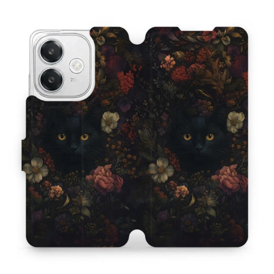 Etui do OPPO A40M - wzór V161S
