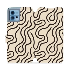 Etui do Motorola Moto G72 - wzór VA60S