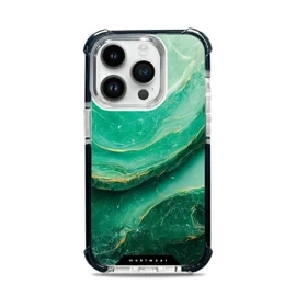 Etui MagSafe Elite Bumper Apple iPhone 14 Pro - wzór D017D