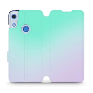 Etui do Huawei Y6S - wzór VP63S