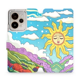 Etui do Realme 15 Pro 5G - wzór VP57P