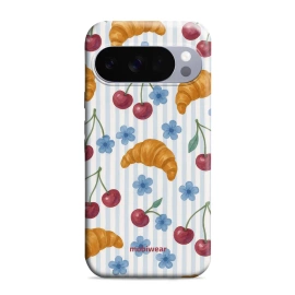Etui Elite Pro do Google Pixel 10 Pro - wzór EP85E