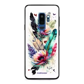 Etui Glossy Case do Samsung Galaxy S9 Plus - wzór G017G