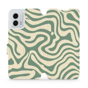 Etui do Motorola Moto G53 5G - wzór VA57S