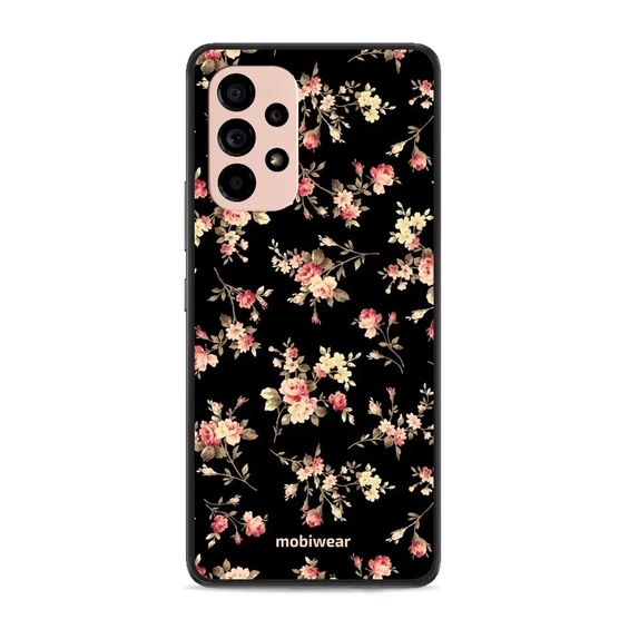 Etui Glossy Case do Samsung Galaxy A53 5G - wzór G039G