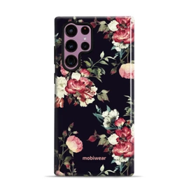 Etui Elite Pro do Samsung Galaxy S22 Ultra - wzór ED11E