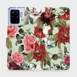 Etui do OPPO Reno 5 Lite - wzór MD06P