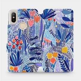 Etui do Xiaomi Mi A2 - wzór MP03P