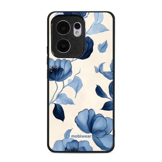 Etui Glossy Case do OPPO Reno 13 F 5G - wzór GP73G