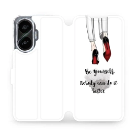 Etui do Xiaomi POCO F7 - wzór M046P