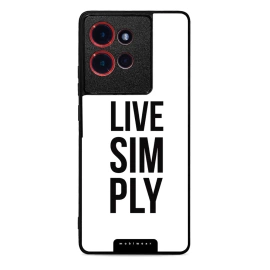 Etui Glossy Case do Motorola Edge 50 - wzór G070G