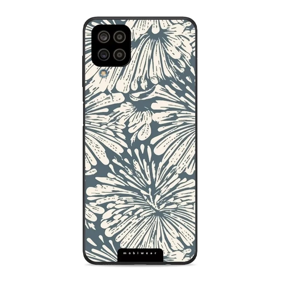 Etui Glossy Case do Samsung Galaxy M12 - wzór GA42G