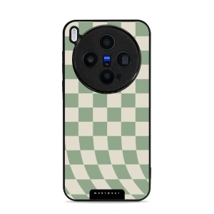 Etui Glossy Case do Vivo X300 - wzór GA58G