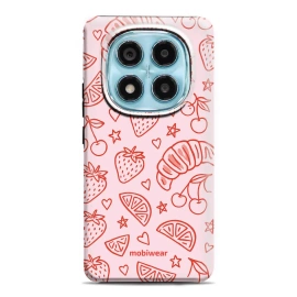 Etui Elite Pro do Xiaomi Redmi Note 14 Pro 5G - wzór EP86E