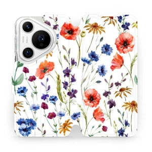 Etui do Huawei Pura 70 Pro - wzór MP04S