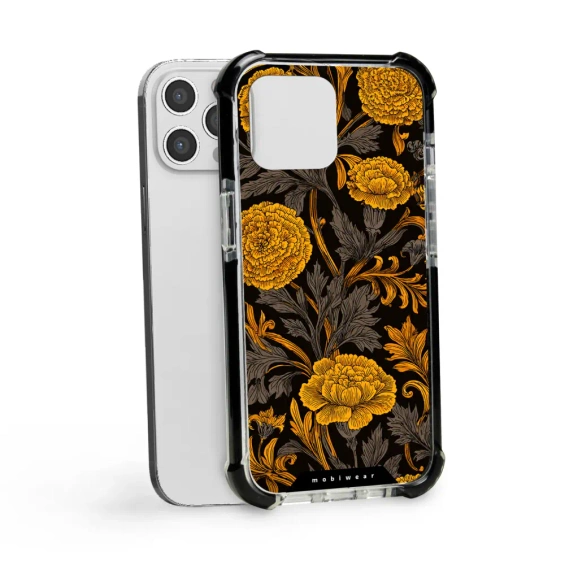 Etui MagSafe Elite Bumper Apple iPhone 12 Pro Max - wzór D173D