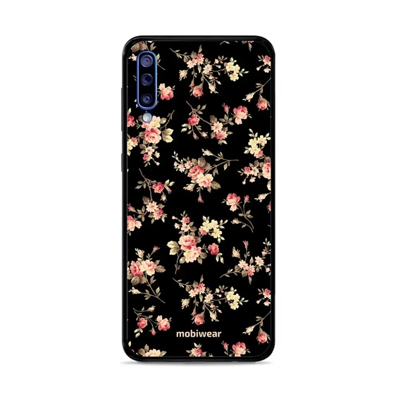 Etui Glossy Case do Samsung Galaxy A30s - wzór G039G