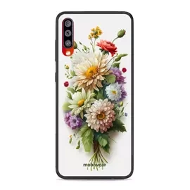 Etui Glossy Case do Samsung Galaxy A70 - wzór G016G