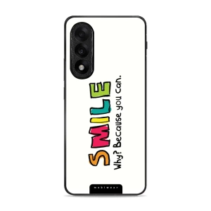 Etui Glossy Case do OnePlus Nord 5 - wzór G073G