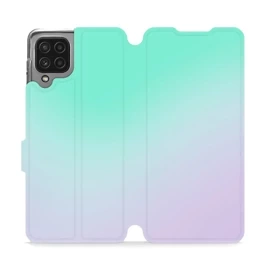 Etui do Samsung Galaxy M32 4G - wzór VP63S