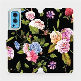 Etui do OnePlus Nord 2 5G - wzór VD07S