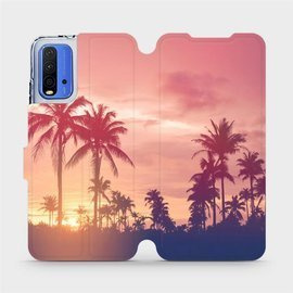 Etui do Xiaomi Redmi 9T - wzór M134P