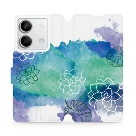 Etui do Xiaomi Redmi Note 13 5G - wzór MG11S