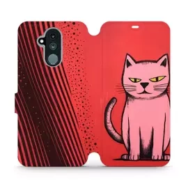Etui do Huawei Mate 20 Lite - wzór VP54S